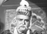 Prithviraj Kapoor as Akbar
