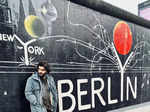 Malaika Arora and Arjun Kapoor dish out major couple goals in new pics from their romantic vacay to Berlin