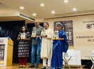 Journalist-author Manoj Mitta's new book 'Caste Pride' launched in New Delhi