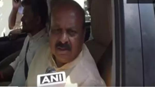 'Will inquire...,' Karnataka CM Bommai after Congress alleges BJP hatched 'kill Kharge' plot