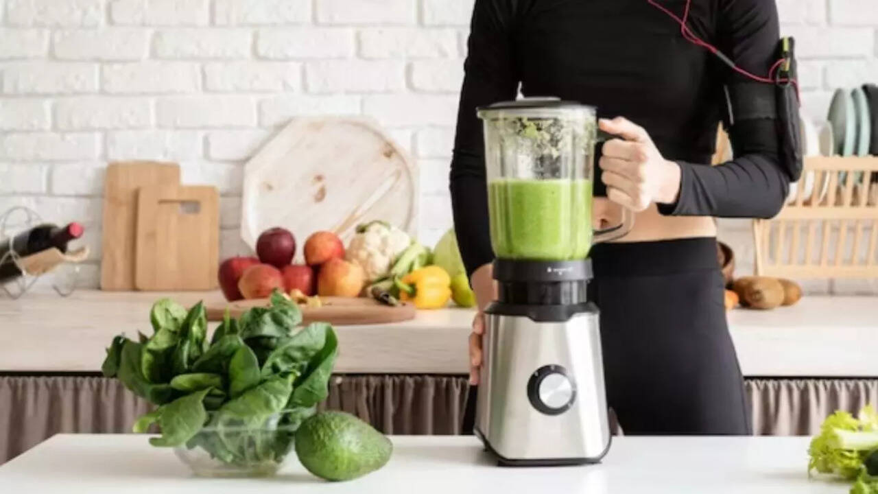 can a blender be used as A juicer