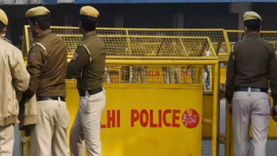 2 arrested for stalking, harassing wife of Kolkata Knight Riders captain Nitish Rana in Delhi