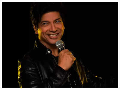 Singer Shaan to make his acting debut with musical 'Music School'