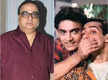 
Rajkumar Santoshi blames Salman Khan and Aamir Khan for Andaz Apna Apna box office failure
