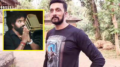 Director Ramesh Kitty arrested in Kichcha Sudeep’s threat letter case