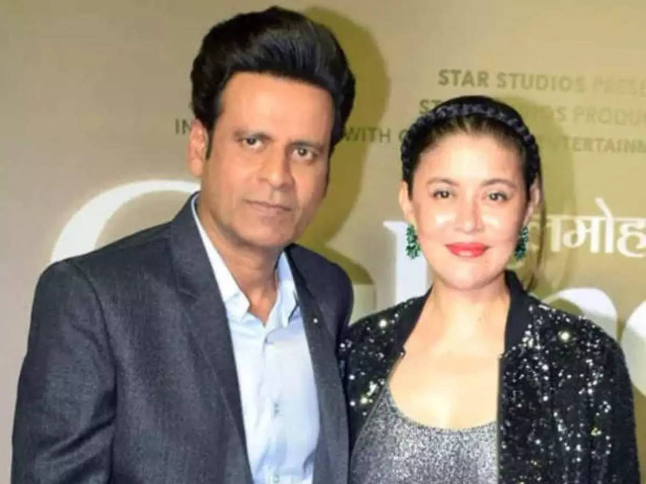 Manoj Bajpayee spills secrets to his happy married life with ...