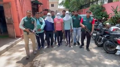 Delhi Police seizes drugs worth over Rs 85 crore in two operations, arrests six traffickers
