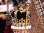 Best pictures from King Charles III's coronation ceremony