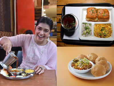 Vegan or not, you must try these misal variants
