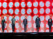 
Backstreet Boys deliver 'larger than life' performance in Delhi-NCR
