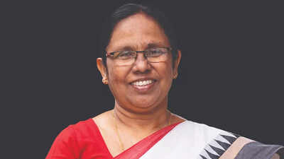 The pandemic taught us that healthcare should be government’s responsibility: KK Shailaja