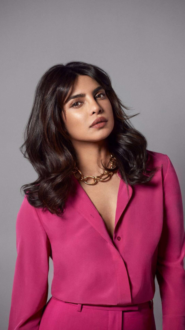 ​​Priyanka Chopra​