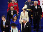 King Charles III crowned in UK's first coronation since 1953, see best pictures from the ceremony