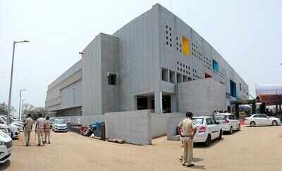 HC sets aside disciplinary action against PWD staffer for foreign trip