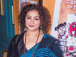 Celebs attend the launch of author Vani Tripathi Tikoo’s book Why Can’t Elephants Be Red?