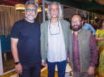 Celebs attend the launch of author Vani Tripathi Tikoo’s book Why Can’t Elephants Be Red?