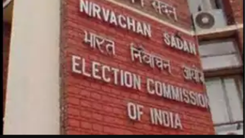 Prove graft claim made in ad: EC to Congress