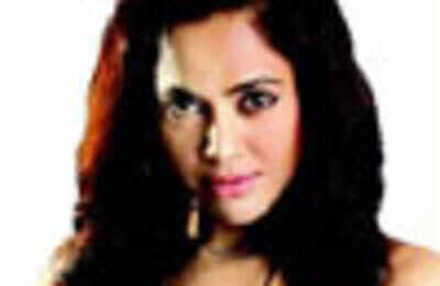 Sameera's ECR dreams | Tamil Movie News - Times of India