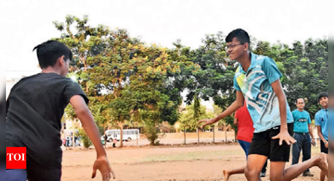 Lost 'langdi' hops its way back into Gujarat sporting arena Vadodara