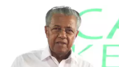 People won't believe UDF's allegations: Kerala CM Pinarayi Vijayan