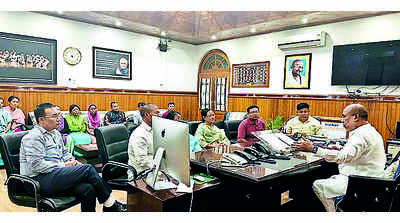 All-party meet’s nod to form peace committees