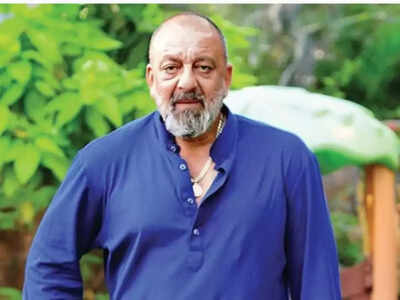 Throwback: When Sanjay Dutt came close to doing a Rabindranath Tagore adaptation