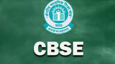 CBSE introduces skill modules for VI to VIII | Delhi News - Times of India