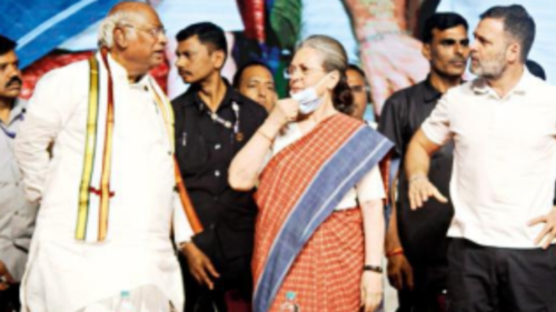 Karnataka elections: Rahul Gandhi promises to fill 2.5 lakh vacant govt posts