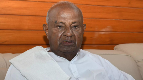 Bengaluru-centric manifesto: JD(S) promises to fix school fee, regularise B-khata properties