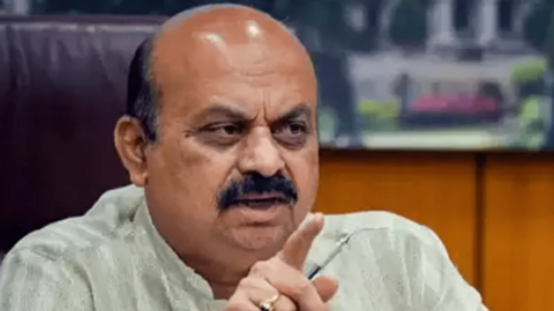 &lsquo;Assassination bid&rsquo; audio clip will be probed: Karnataka CM Basavaraj Bommai