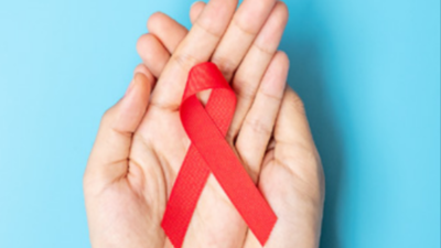 'Nagaland's adult HIV positivity 1.6%'