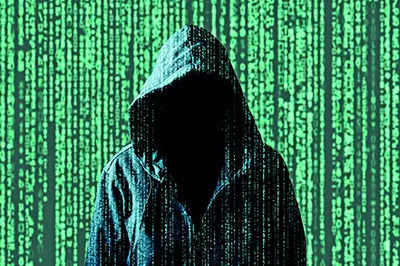 Asansol: Jamtara hacked, cyber crooks log in from Asansol | India News ...