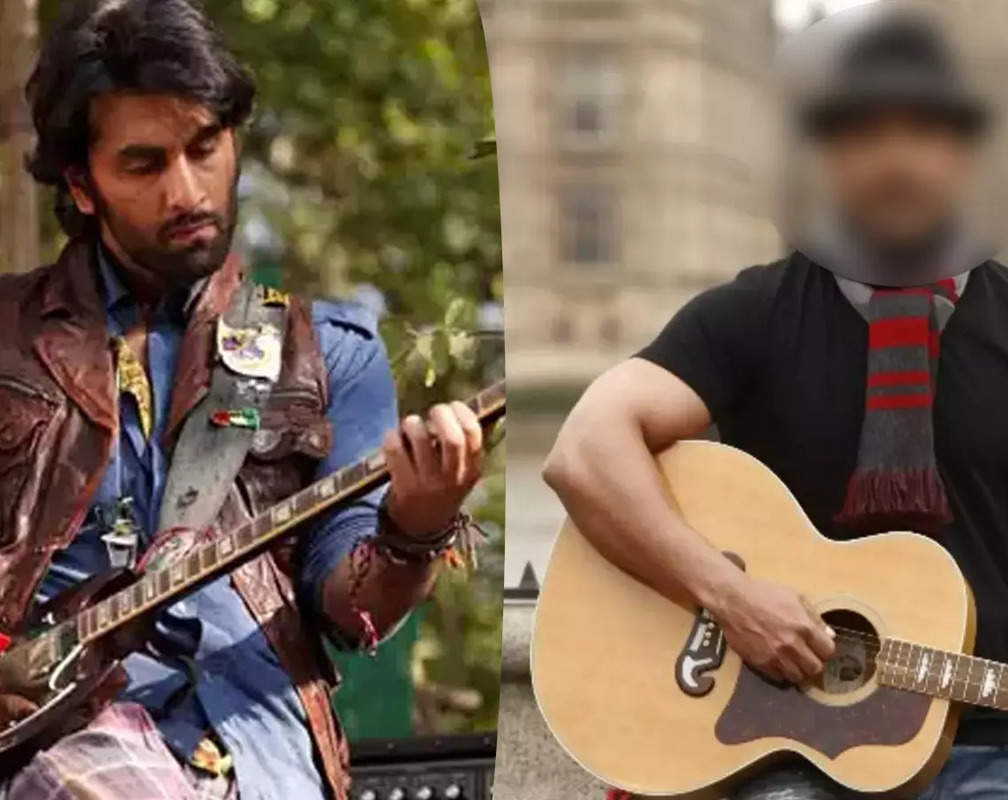 
Did you know Ranbir Kapoor was not the first choice for 'Rockstar'? Know who was Imtiaz Ali's first choice for Janardhan Jakhar's role
