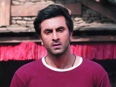 Ranbir Kapoor – Bollywoo