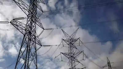 Power shutdown in parts of Trichy on May 9