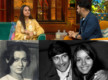 
TKSS: Zarina Wahab shares Dev Anand cast her for her debut film without seeing her pictures; says, "Directors back then had a vision like cameras"
