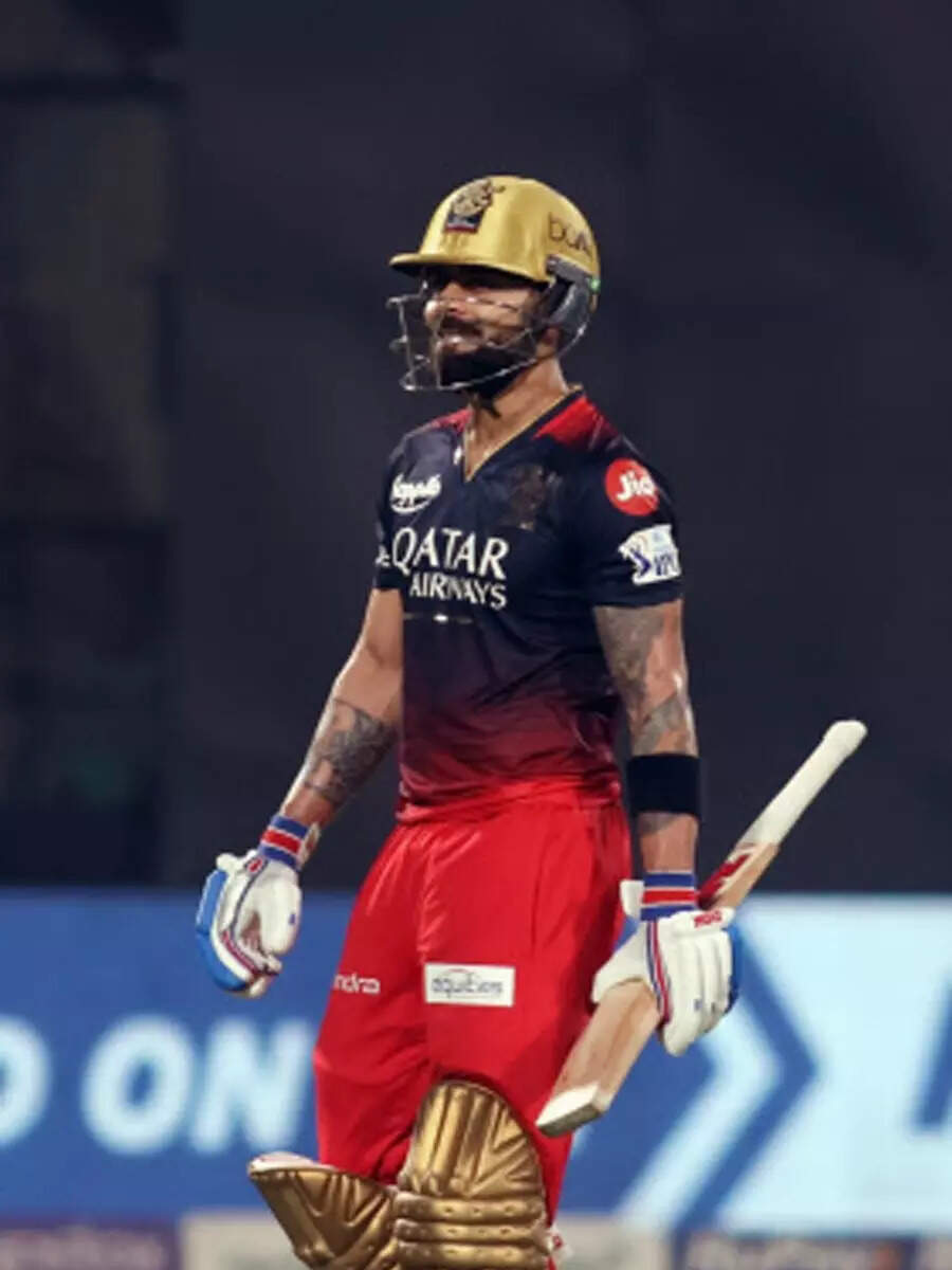 Most dot balls played by a batter in IPL Times of India