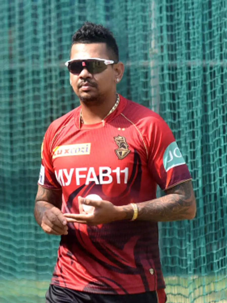 ​IPL 2023: Focus on Sunil Narine’s place as KKR face PBKS at home