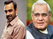 
Pankaj Tripathi on what he did to understand Vajpayee's dialect, vision for India
