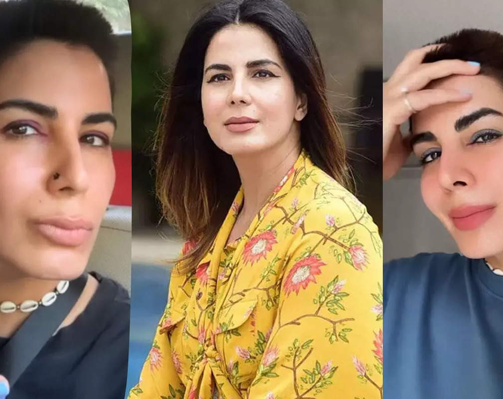 
Kirti Kulhari gets her long tresses chopped; netizens say 'WEIRD! How people create DISASTER for themselves'
