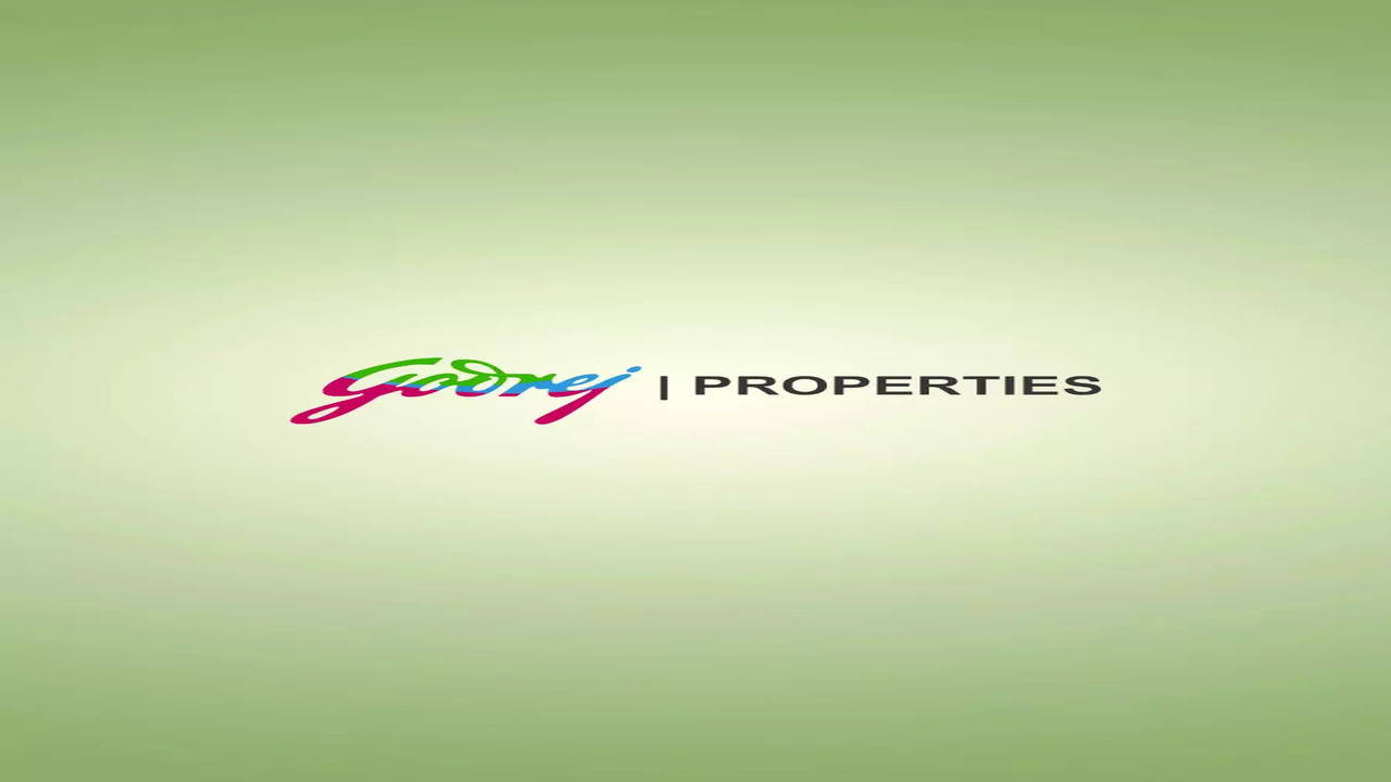 Earnings Call Transcript - Q1FY21 for Godrej Properties