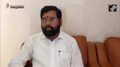 Special flight arranged to bring Maharashtra students stuck in riot-hit Manipur: CM Eknath Shinde