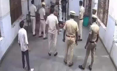 Sunil Tillu Tajpuriya murder: Tamil Nadu cops on duty in Tihar sent back, to be suspended