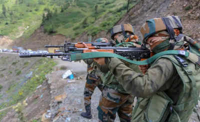 Now, Territorial Army women officers can get engineer regiment postings along LoC