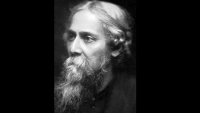 Nobel tweets of Rabindranath Tagore's poem 'relevant': Experts