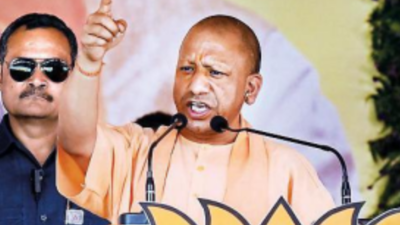 BJP govt has put Aligarh 'taala' on riots, says Uttar Pradesh CM Yogi Adityanath