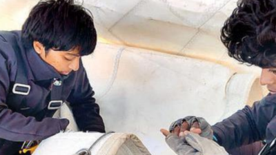 Now, Navy wants a woman to sail around the world solo