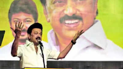 Is Mr R N Ravi trying to rule from Raj Bhavan, Tamil Nadu CM MK Stalin wants to know