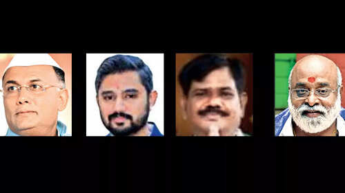 Gandhinagar assembly election: Anti-incumbency double-edged, guarantees to blunt advantage