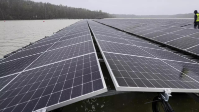 Maharashtra's Pench Tiger Reserve to turn greener by going completely solar